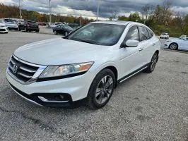 2013 Honda Crosstour EX-L