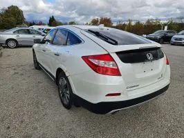 2013 Honda Crosstour EX-L