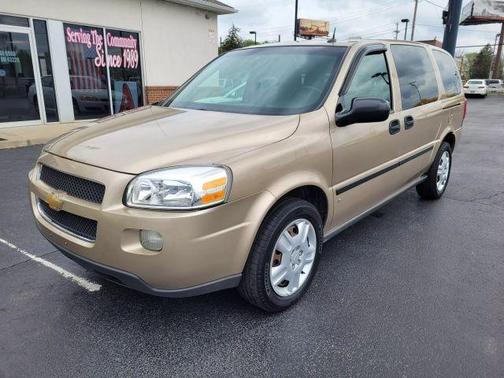 2006 Chevrolet Uplander LS