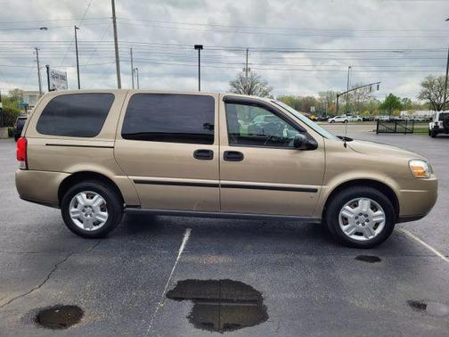 2006 Chevrolet Uplander LS