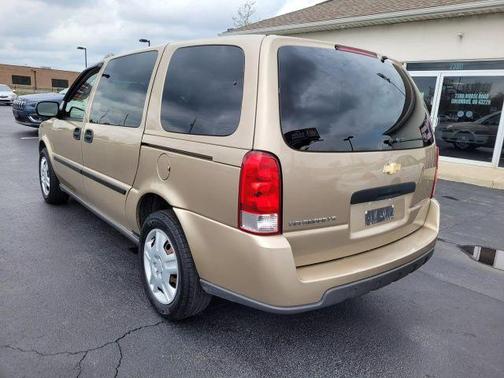 2006 Chevrolet Uplander LS