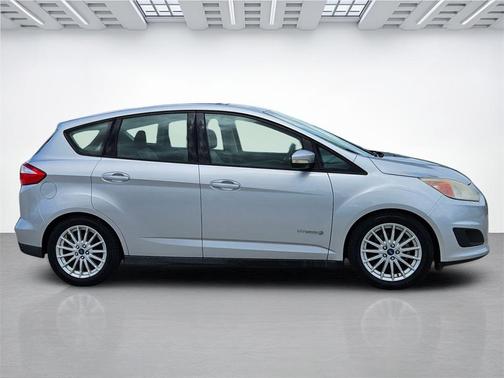 2013 Ford C-Max Hybrid SE