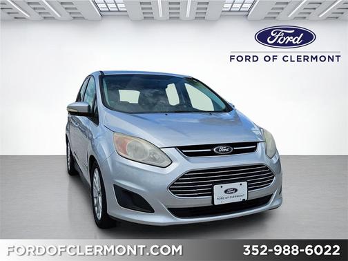 2013 Ford C-Max Hybrid SE