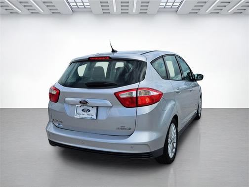 2013 Ford C-Max Hybrid SE