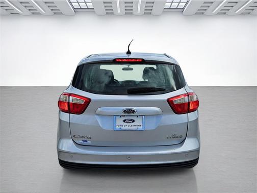 2013 Ford C-Max Hybrid SE
