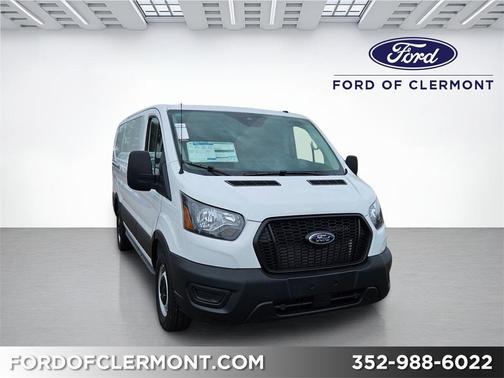 2025 Ford Transit-150 Base
