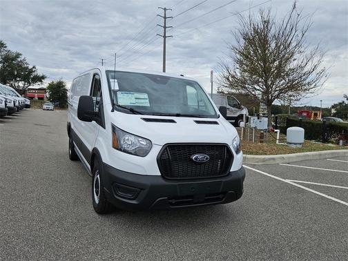 2025 Ford Transit-150 Base