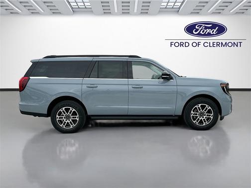 2025 Ford Expedition Max Active 4x2