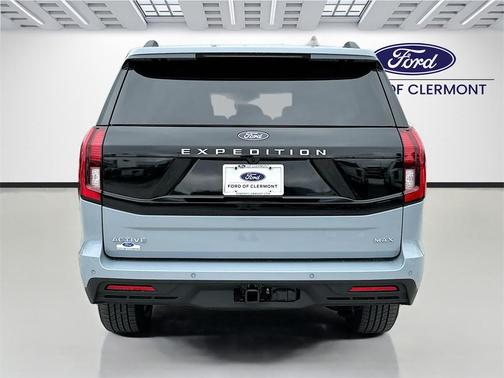 2025 Ford Expedition Max Active 4x2