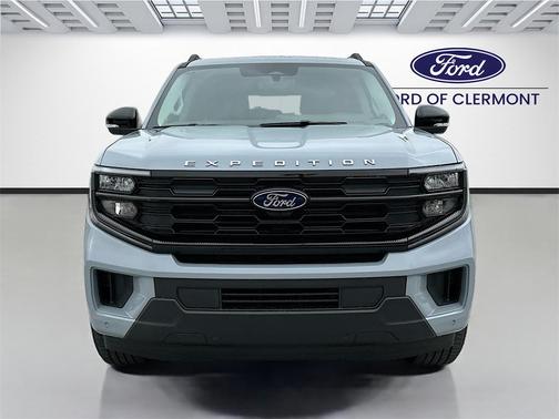 2025 Ford Expedition Max Active 4x2