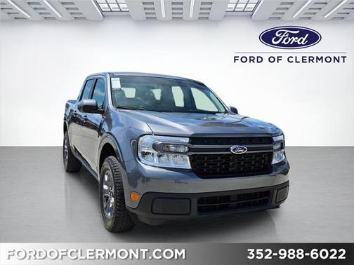 2023 Ford Maverick XLT