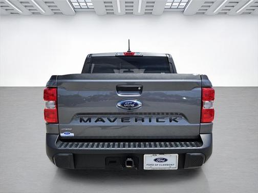 2023 Ford Maverick XLT