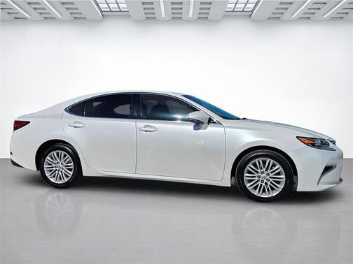 2016 Lexus ES 350 Base