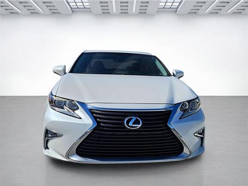 2016 Lexus ES 350 Base