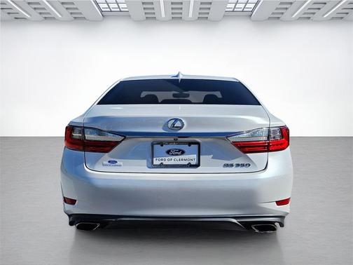 2016 Lexus ES 350 Base