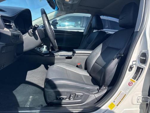 2016 Lexus ES 350 Base