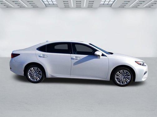 2016 Lexus ES 350 Base