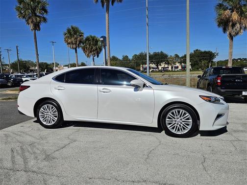 2016 Lexus ES 350 Base