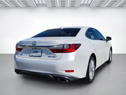 2016 Lexus ES 350 Base