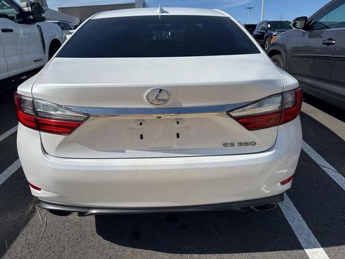 2016 Lexus ES 350 Base
