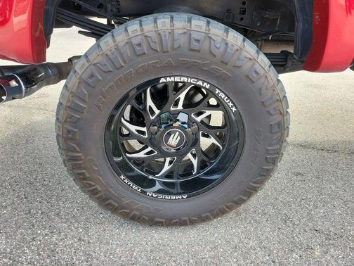 2023 Ford F-350 Platinum