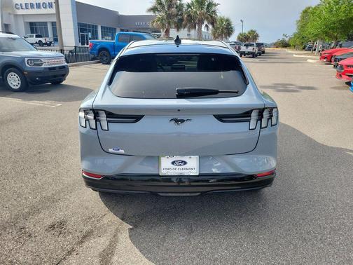 2024 Ford Mustang Mach-E Premium