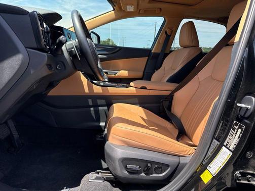 Caviar 2024 Lexus NX 250 Premium