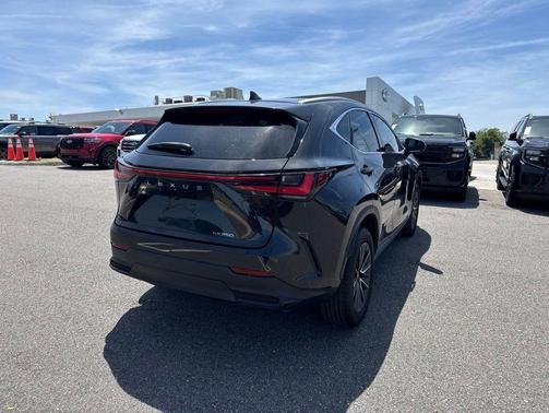 Caviar 2024 Lexus NX 250 Premium