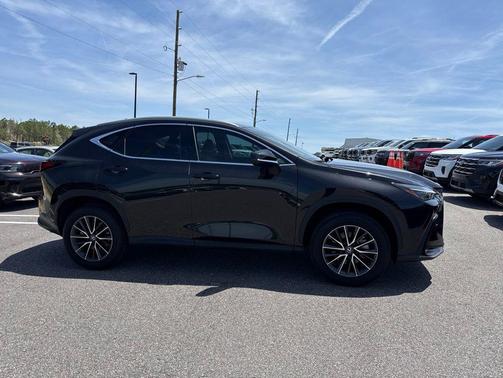 Caviar 2024 Lexus NX 250 Premium