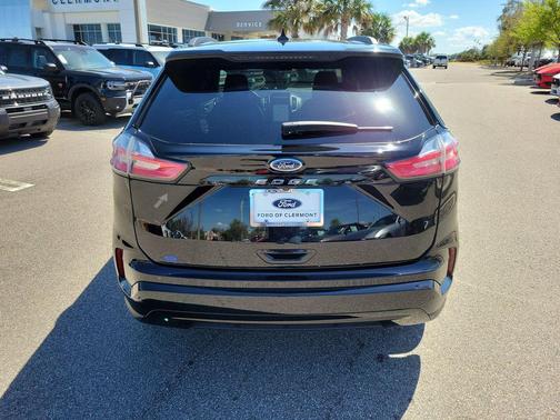 2023 Ford Edge ST Line