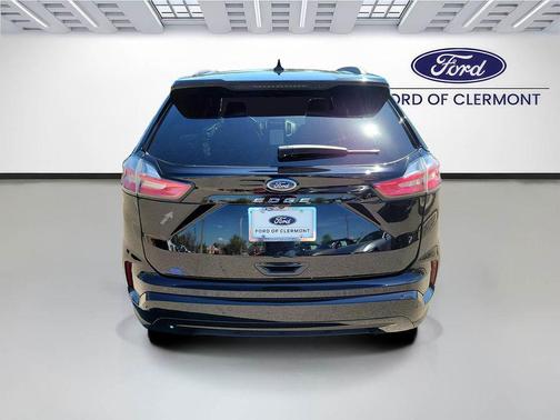 2023 Ford Edge ST Line