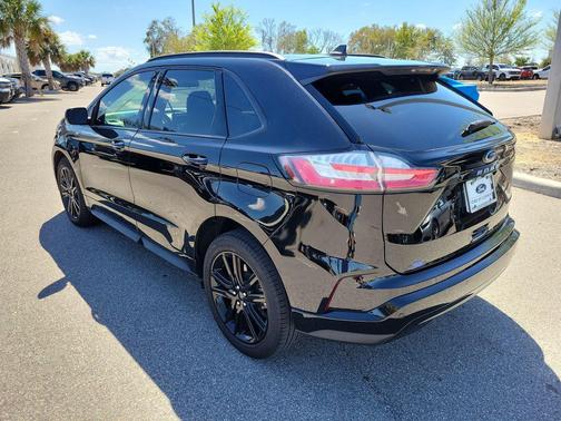 2023 Ford Edge ST Line