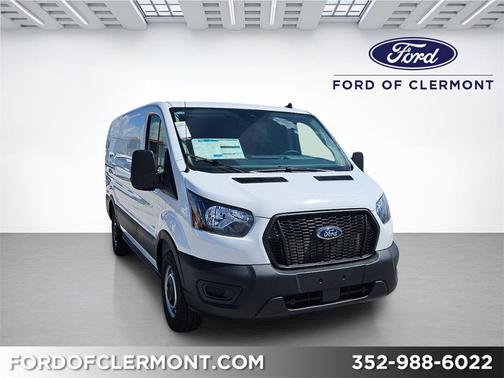 2025 Ford Transit-150 XL