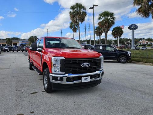 2024 Ford F-250 XL