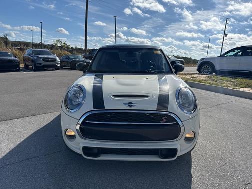 2015 MINI Hardtop Cooper S