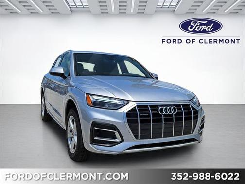 2022 Audi Q5 40 Premium