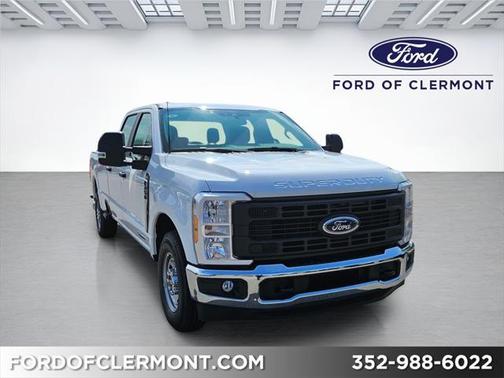 2025 Ford F-250 XL