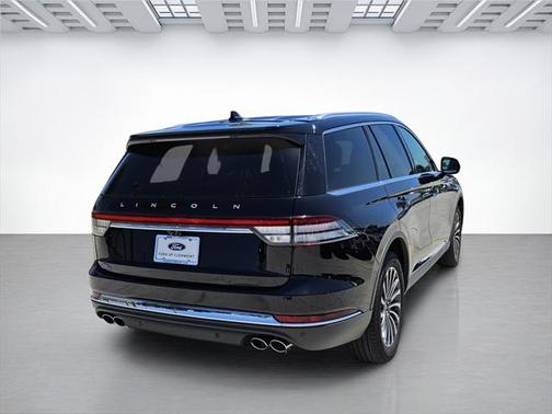 2022 Lincoln Aviator Reserve AWD