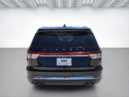 2022 Lincoln Aviator Reserve AWD