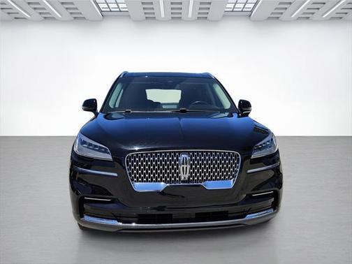 2022 Lincoln Aviator Reserve AWD