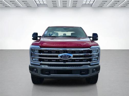 2026 Ford F-250 King Ranch