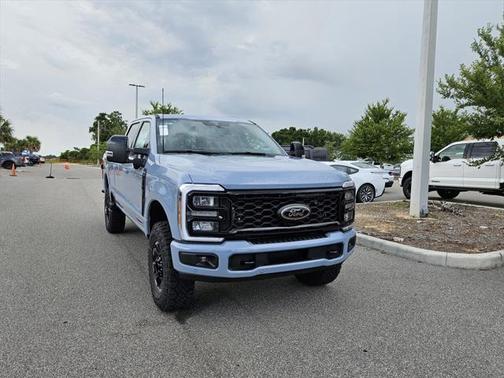 2025 Ford F-350 Lariat