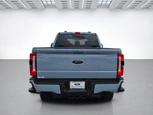 2025 Ford F-350 Lariat