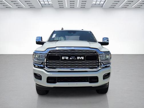 2024 RAM 2500 Limited Crew Cab 4x4 6'4' Box