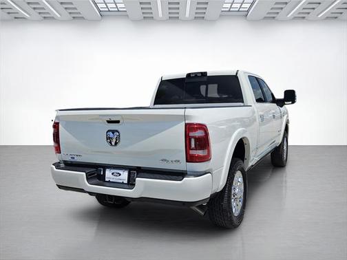 2024 RAM 2500 Limited Crew Cab 4x4 6'4' Box