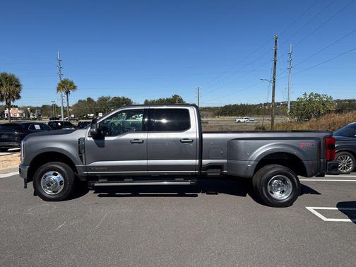 2025 Ford F-350 Lariat