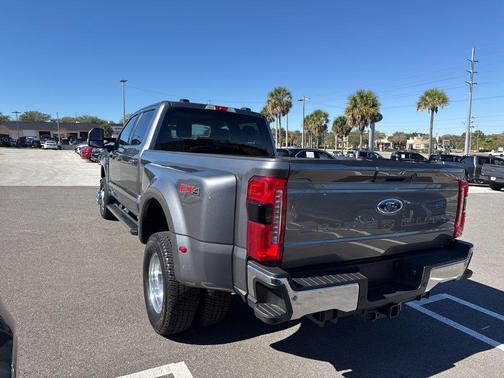 2025 Ford F-350 Lariat