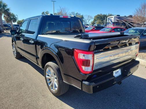 2023 Ford F-150 Limited