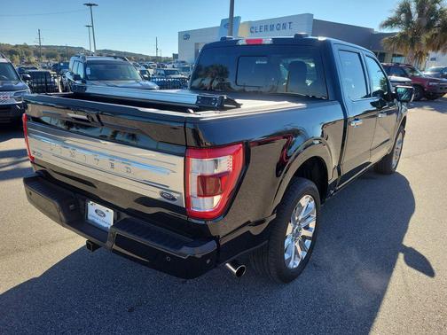 2023 Ford F-150 Limited