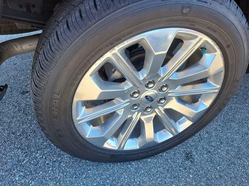 2023 Ford F-150 Limited